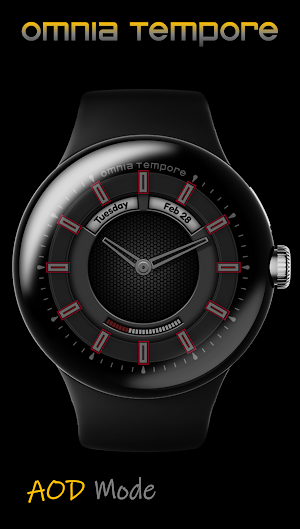 OT | Analog Watch Face 7 Screenshot 2