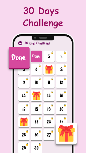 Yoga for kids workout Screenshot 2