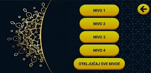 Islamski kviz Screenshot 3