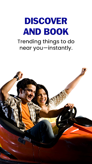 Awestruck: Things To Do Nearby Screenshot 0