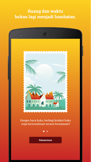 iSumbar Mambaco Screenshot 1