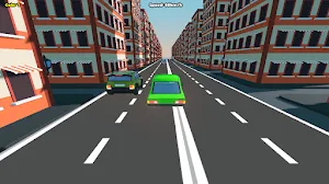 Turbo Dodge Screenshot 0