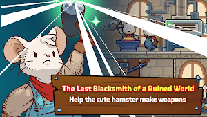 King Smith : Forgemaster Quest Screenshot 1