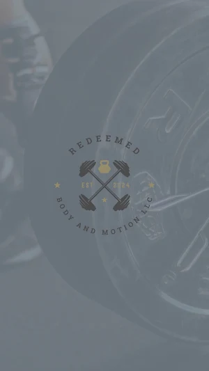 Redeemed Body and Motion Screenshot 0