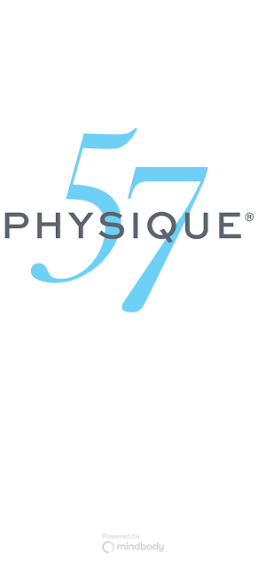 Physique 57 Screenshot 0
