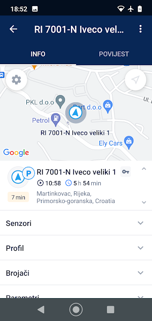 KOLNOA SMART Screenshot 2