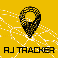 RJ Tracker
