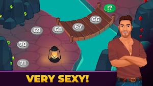 Sexy Diamond Slots & Match Screenshot 3