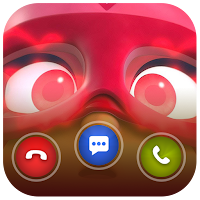 Fake call for pjmask cat boy