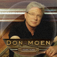 Don Moen's Music & Lyrics