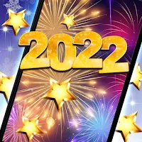 Christmas Live Wallpaper - New Year Wallpaper