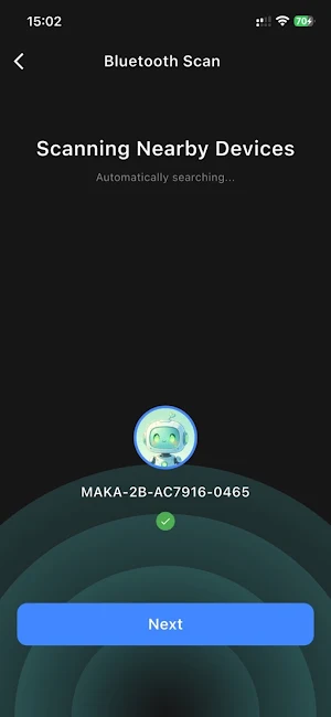 slucaba Screenshot 2