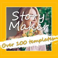 Status photo Maker - Story Mak