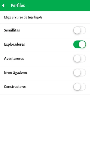 Mentes Constructivas Jardín In Screenshot 1