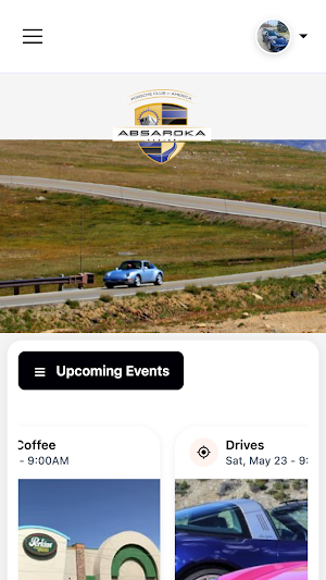 PCA Absaroka Screenshot 0