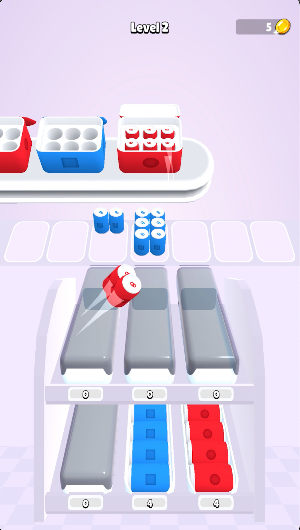 Soda Jam 3D Screenshot 2