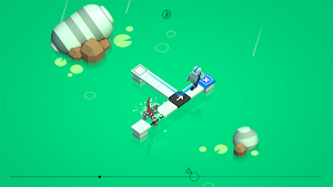 Causality Screenshot 0