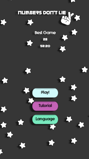 Numbers Don't Lie-Math & Logic Screenshot 1