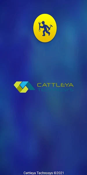 Abloy RAC Screenshot 1