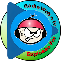 Rádio e TV Explosão