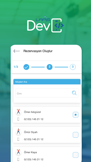 Lapis Dev Screenshot 0