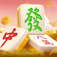Mahjong Ways