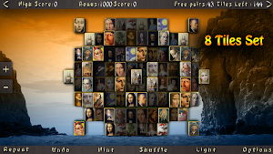 Mahjong Star Screenshot 3