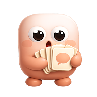 Ohh - Conversation Cards