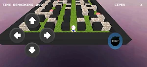 Bomb Dropper 3D Screenshot 0