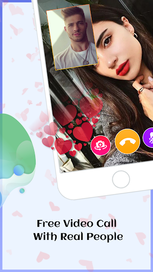 Meet - Live Video Call Screenshot 0