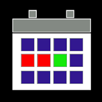 Roster-Calendar