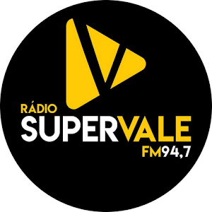 Super Vale  FM 94,7 Screenshot 0