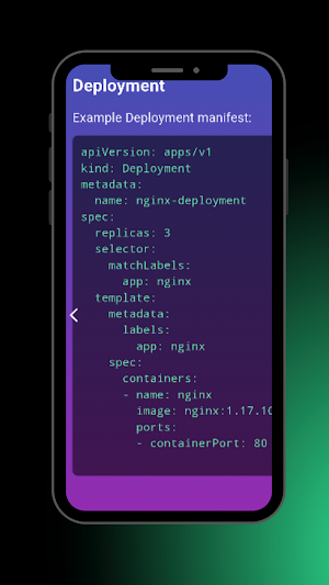 KubePrep Screenshot 2