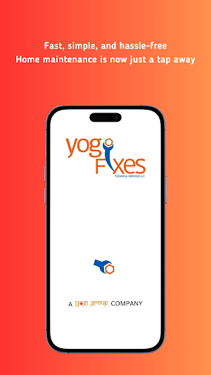 Yogi Fixes Screenshot 0