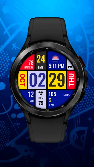 Smart Tiles (English version) Screenshot 3