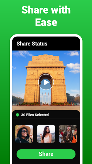 Status Saver - Status Download Screenshot 3