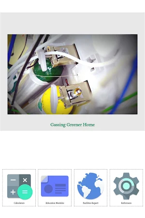 Yale Gassing Greener Screenshot 3