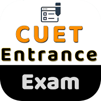 CUET Exam (Quiz App)