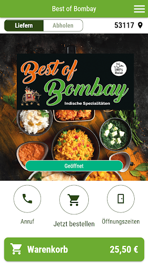 Best of Bombay Screenshot 0