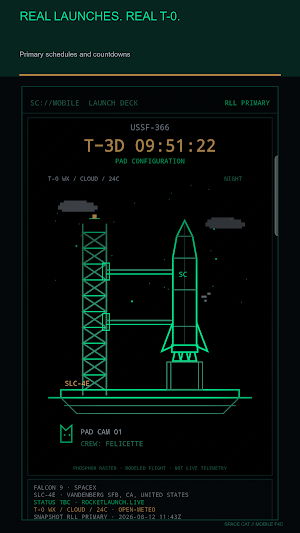 Space Cat: Mission Terminal Screenshot 0