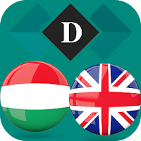 Hungarian English Dictionary