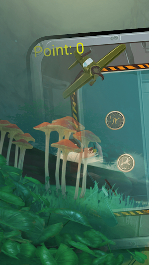 Cloud Piercer Screenshot 0