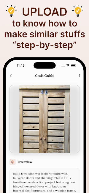 Craft DIY: Build, Repair Craft Screenshot 1