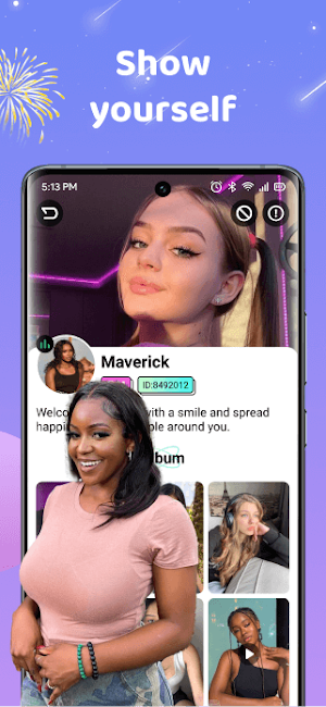 Bunny Screenshot 3