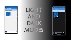 sune ANsune - Music Player Screenshot 1
