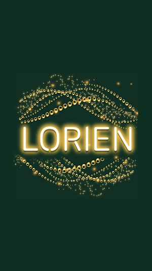 LORIEN салон красоты Screenshot 0