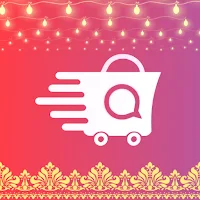 QuickCart :Anything in Minutes