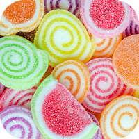 Candy Wallpaper 2023
