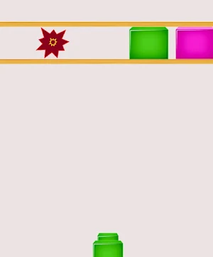 Green to Green Screenshot 2