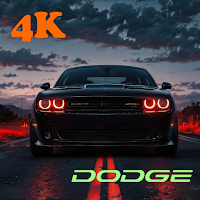 Dodge Challenger Wallpapers